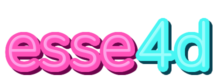 esse4d — logo kanal