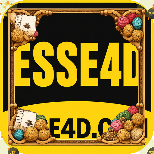 esse4d — galeri pratinjau - APK Resmi